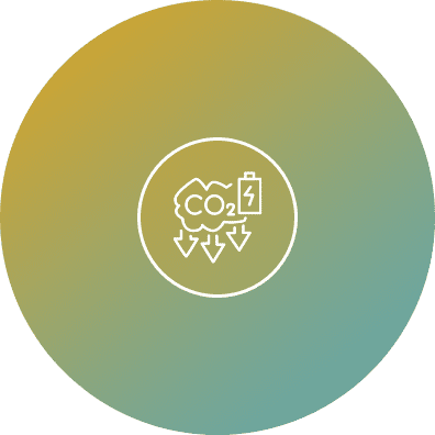 Reduced Carbon Intensity