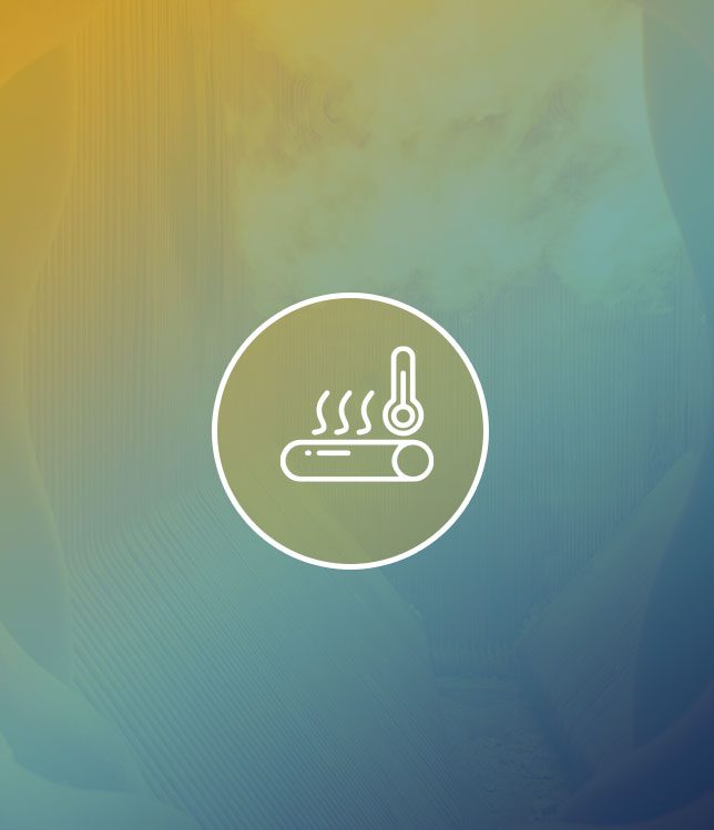 Industrial Thermography Services Identifying Heat Loss and Performance Inefficiencies