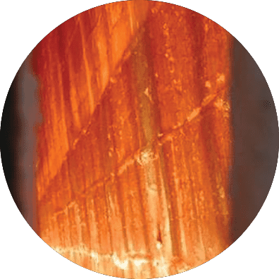 Extended Refractory and Ceramic Fiber Service Life