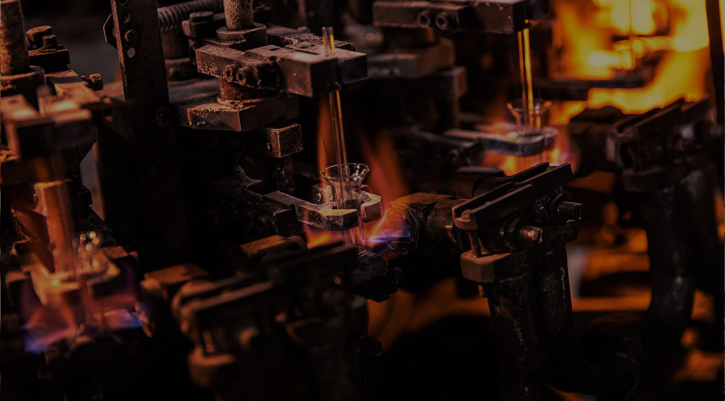 Glass Industry Solutions