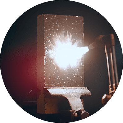 Improved Radiant Heat Efficiency