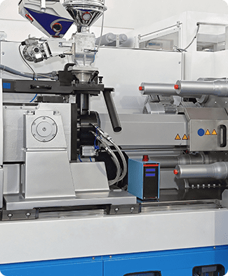 Injection Blow Molding Case Study