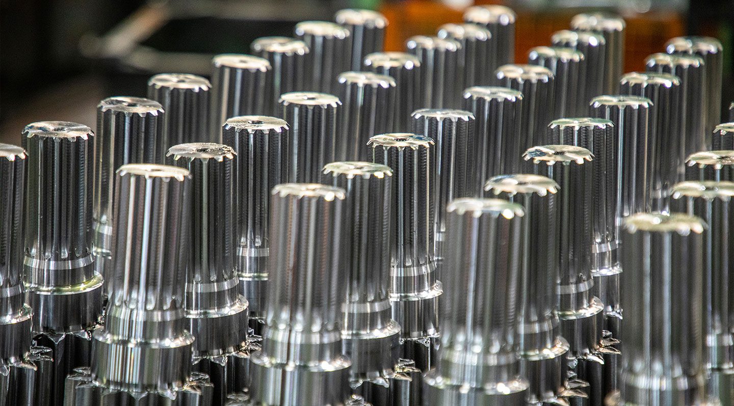 High-Emissivity Coatings for OEM Furnace Parts enhancing efficiency and durability.