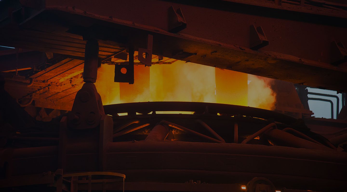 Thermal Processing Industry Solutions