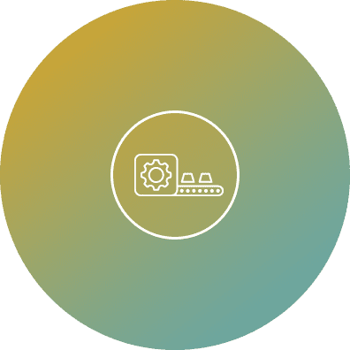 Increased Throughput