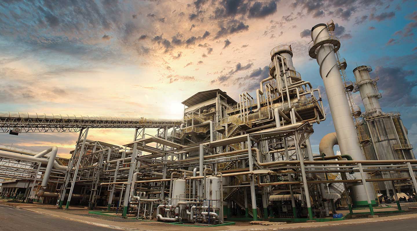 Petrochemical fired heater and reformer equipment designed for high-temperature operation