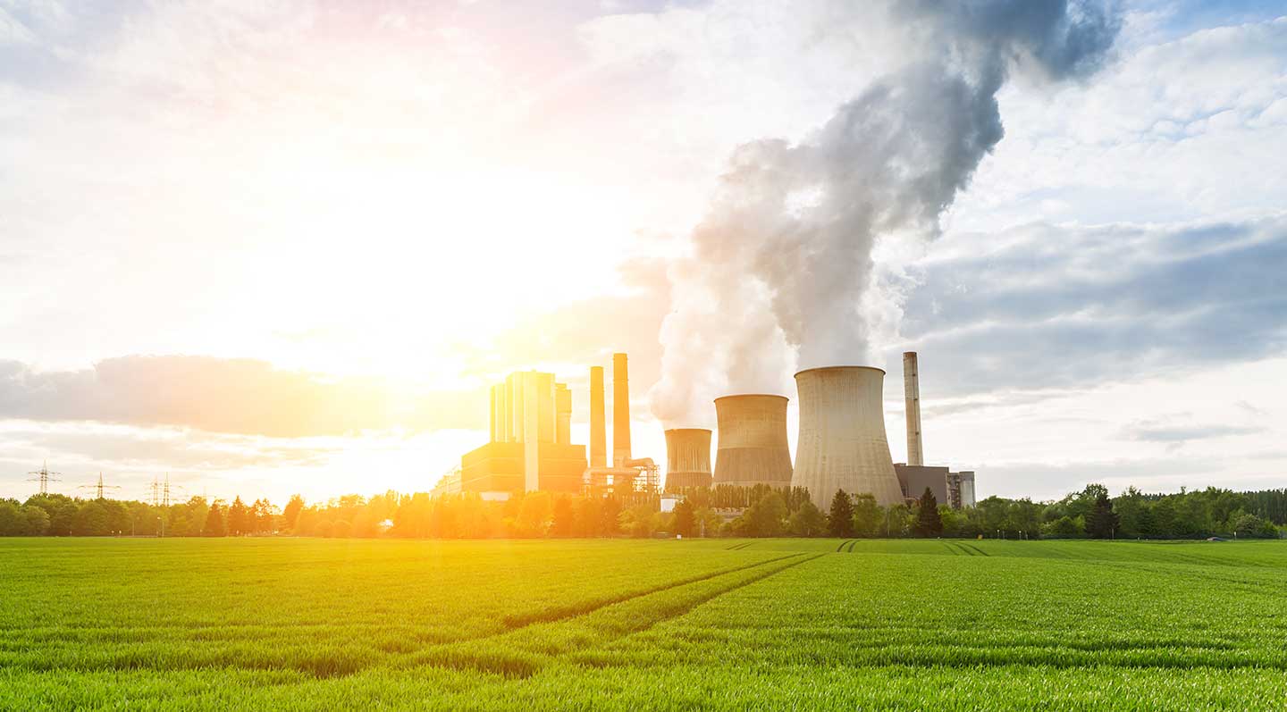 Power plant boiler and HRSG systems operating under high temperature conditions